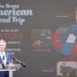 Geoff Freeman U.S. Travel Association casino tourism